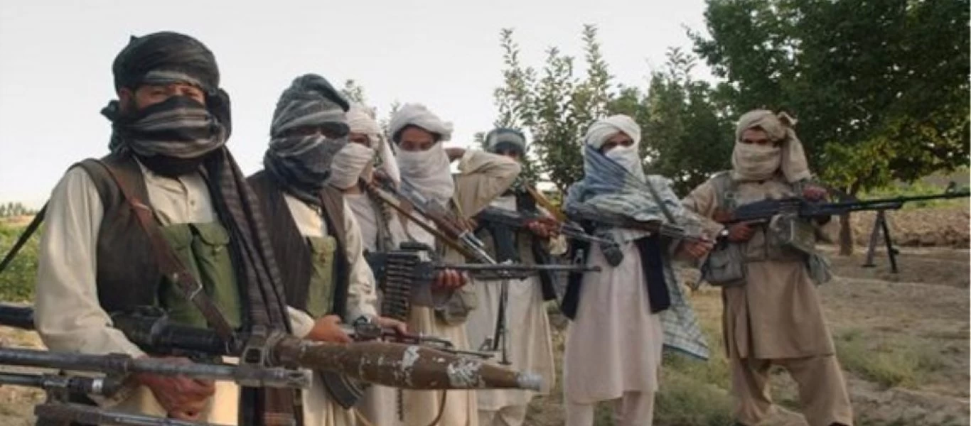 Αφγανιστάν: Οι Ταλιμπάν εκτόπισαν κατοίκους και πυρπόλησαν τα σπίτια τους στον βορρά